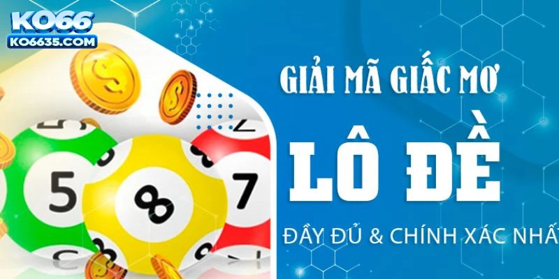 Dự đoán kết quả xổ số qua giấc mơ tâm linh