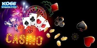Mẹo Chơi Casino Hiệu Quả – Cách Đi Tiền Thông Minh Nhất