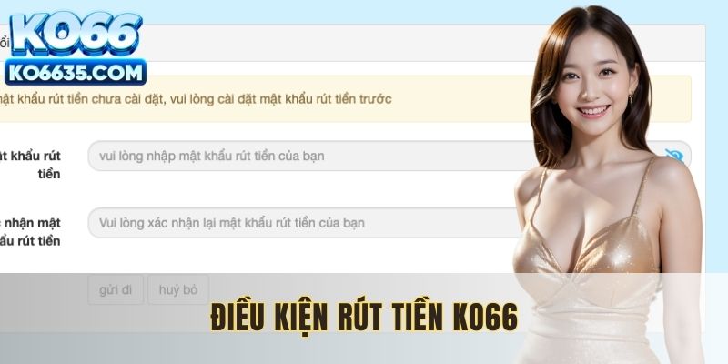 Điều kiện nhận thưởng người chơi cần hoàn tất trước khi nhận thưởng
