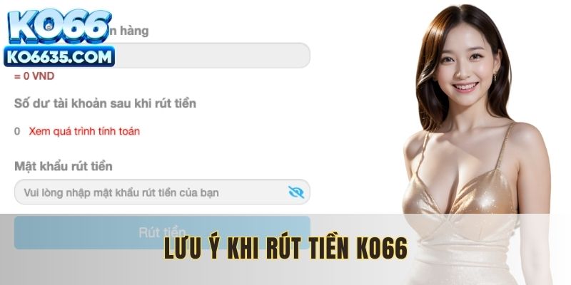 Lưu ý quan trọng khi nhận thưởng trực tuyến