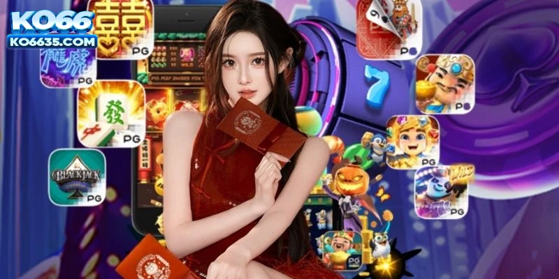 Tool nổ hũ tăng cơ hội trúng Jackpot dễ dàng hơn